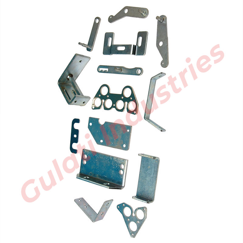 Consumer Goods Image