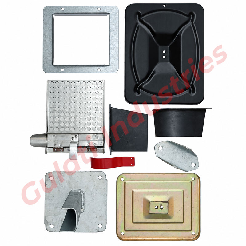 Appliances Parts Image