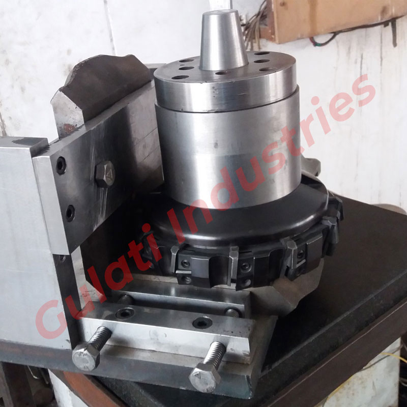 jig Fixtures Image